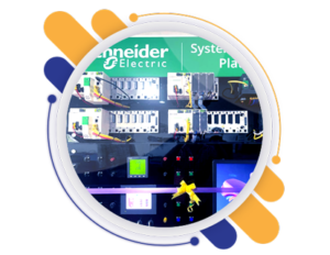 Schneider Electric System Integrator Package1 - Schneider Electric System Integrator Packages