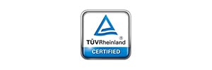 TUV 1 - Certified QA QC NDT