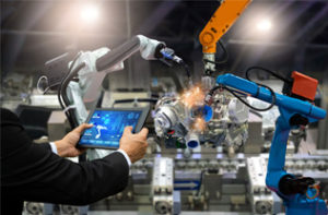 automation - Advanced Diploma in Industrial Automation