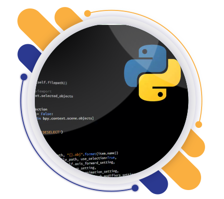 Python Full Stack Developer Course