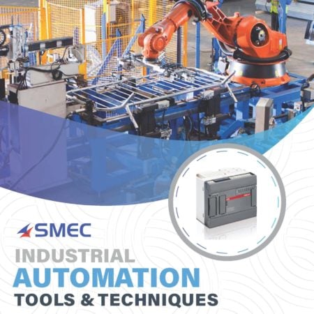 Industrial Automation Tools and Techniques ABB PLC Book scaled - Industrial Automation Books Tutorials PLC SCADA