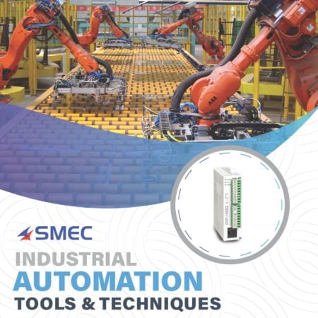 Industrial Automation Tools and Techniques Delta PLC Book scaled - Industrial Automation Books Tutorials PLC SCADA