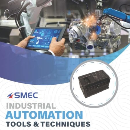 Industrial Automation Tools and Techniques Generic Electric PLC Book scaled - Industrial Automation Books Tutorials PLC SCADA
