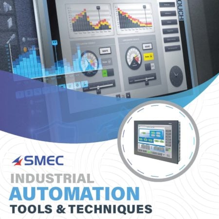 Industrial Automation Tools and Techniques Magelis HMI Book scaled - Industrial Automation Books Tutorials PLC SCADA