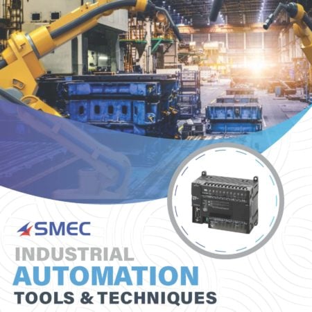 Industrial Automation Tools and Techniques Omron PLC Book scaled - Industrial Automation Books Tutorials PLC SCADA