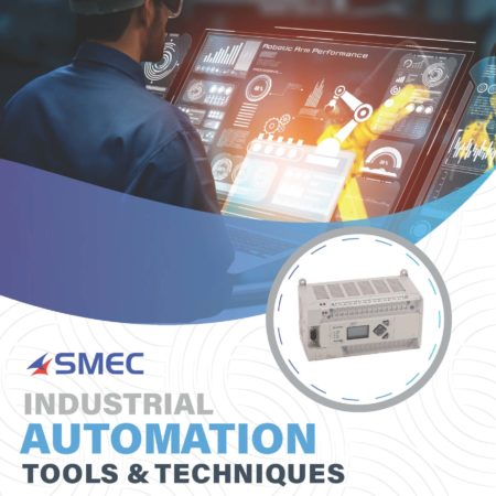 Industrial Automation Tools and Techniques Rockwell Automation PLC Book scaled - Industrial Automation Books Tutorials PLC SCADA