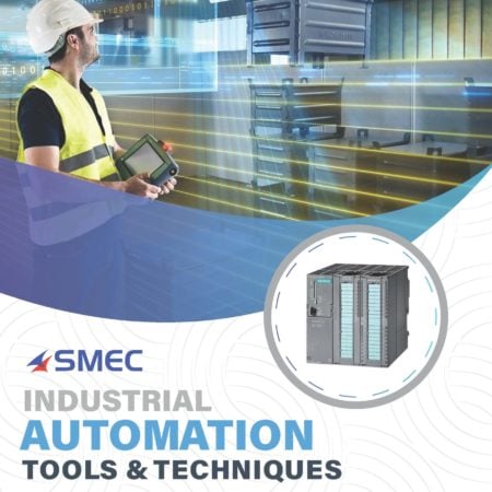 Industrial Automation Tools and Techniques Siemens PLC scaled - Industrial Automation Books Tutorials PLC SCADA