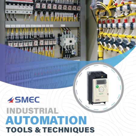 Industrial Automation Tools and Techniques VFD ISPW MCC Book scaled - Industrial Automation Books Tutorials PLC SCADA