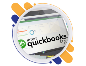 Quickbooks Pro - Quickbooks Pro