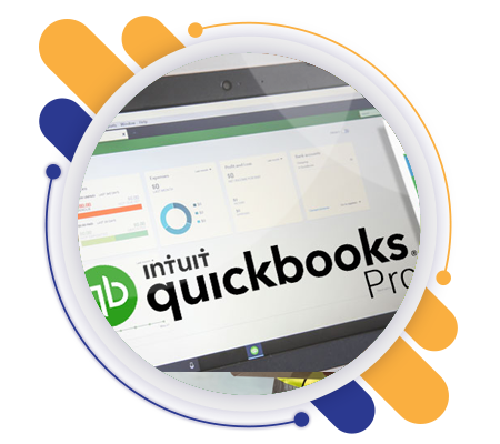 Quickbooks pro course