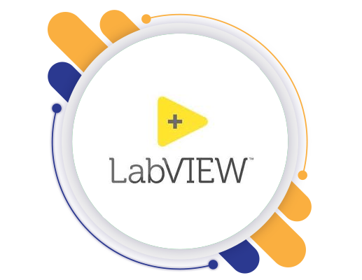 LabVIEW Core 1 and Core 2 Training