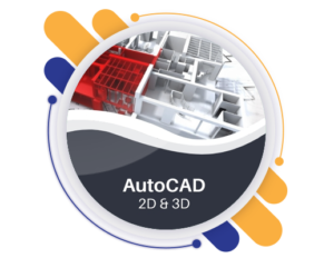 autocad 2d and 3d - AutoCAD 2D & 3D