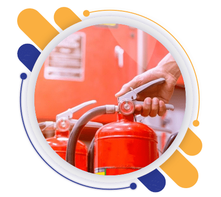 Diploma in Fire Fighting course