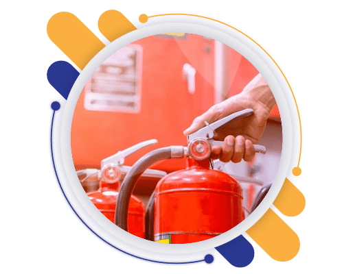 Diploma in Fire Fighting