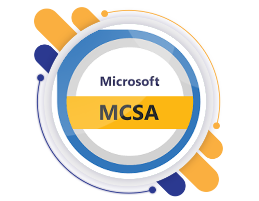 mcsa - MCSA – Microsoft Certified Solution Associate