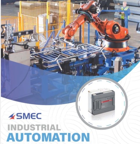 Industrial Automation Books