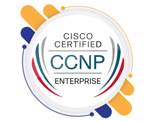 CCNP Enterprise Updated 2023