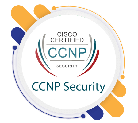 CCNP Security Course Updated 2023