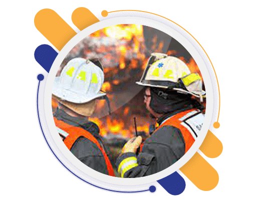 Diploma in Fire & Industrial Safety