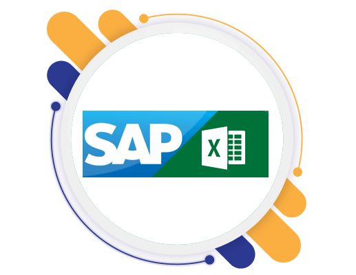 SAP FICO | MM + Excel