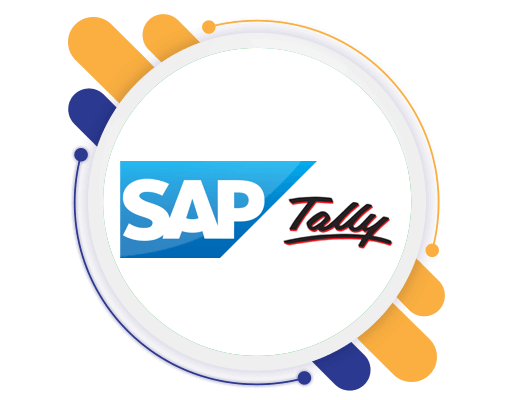 SAP FICO | MM + Tally
